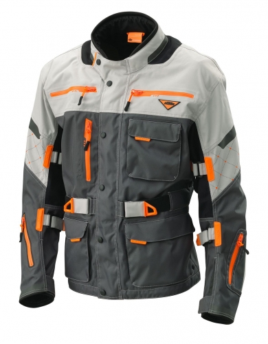 VESTE ENDURO KTM DEFENDER 16