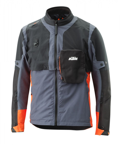 VESTE ENDURO KTM RACETECH 23