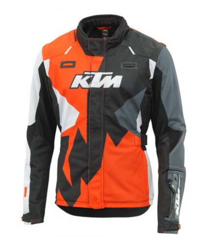 VESTE ENDURO/RALLY MX KTM RALLY PRO 24