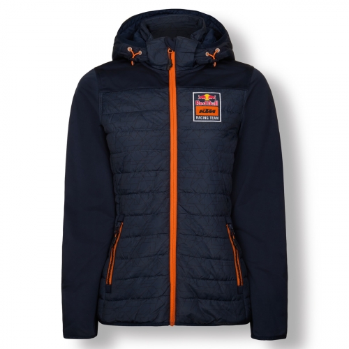 VESTE FEMME RED BULL KTM RACING TEAM 20