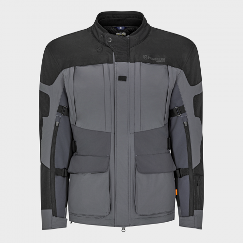 VESTE HUSQVARNA SCALAR ADVENTURE V2 25