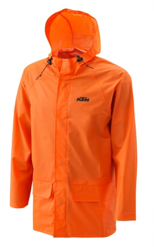 VESTE IMPERMEABLE KTM PURE RAIN 21