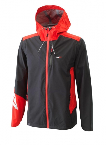 VESTE IMPERMEABLE WP REPLICA TEAM HARDSHELL