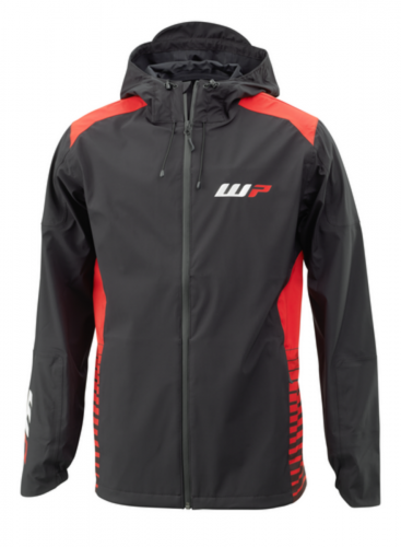 VESTE IMPERMEABLE WP REPLICA TEAM HARDSHELL