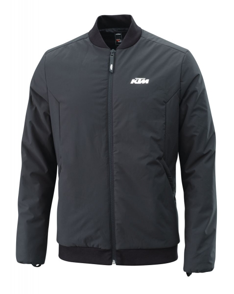 VESTE KTM FASTER NOIR 23