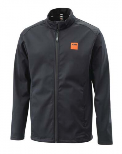 VESTE KTM PURE SOFTSHELL 24