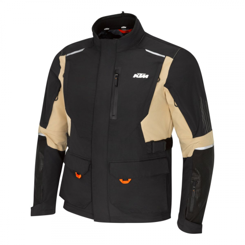 VESTE KTM RACETECH K-HYDRATECH PRO 25