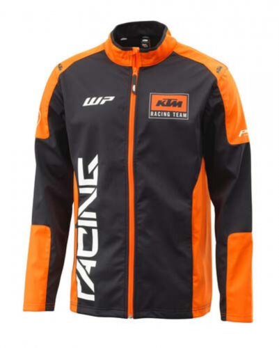 VESTE KTM TEAM SOFTSHELL 24