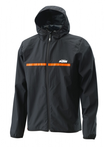 VESTE KTM UNBOUND WINDBREAKER