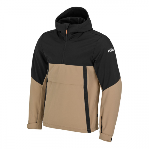 VESTE MOTO ROUTE KTM SHERPA 26