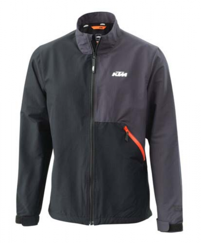 VESTE MX/ENDURO MX KTM GRAVITY-FX 24