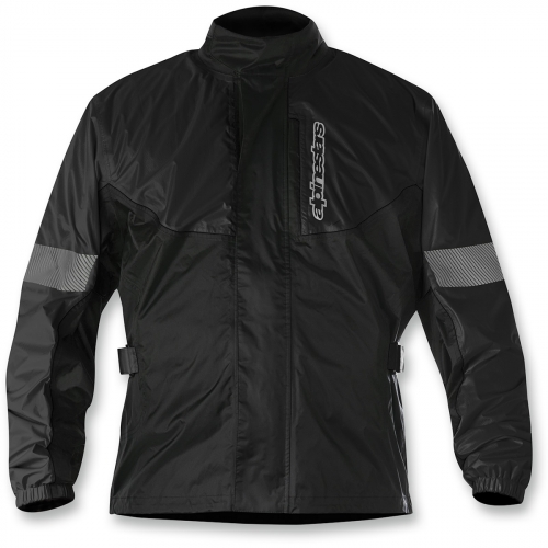 VESTE PLUIE ROUTE ALPINESTARS NOIR