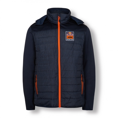 VESTE RED BULL KTM RACING TEAM HYBRID 20