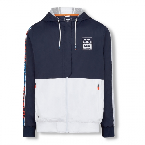 VESTE RED BULL KTM RACING TEAM LETRA WINDBREAKER