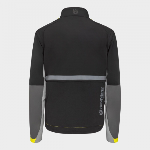 VESTE ROULE GOTLAND