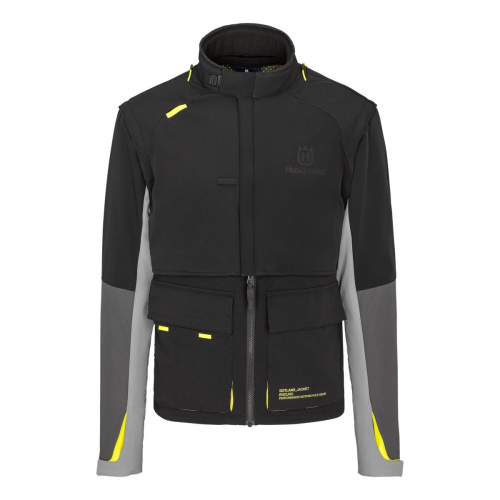 VESTE ROULE HUSQVARNA GOTLAND