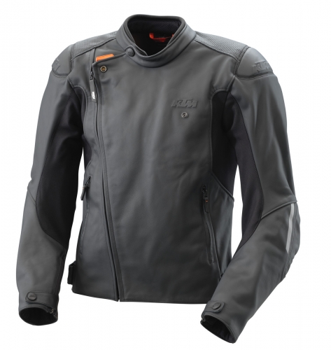 VESTE ROUTE CUIR KTM ALPINESTARS EMPIRICAL 21