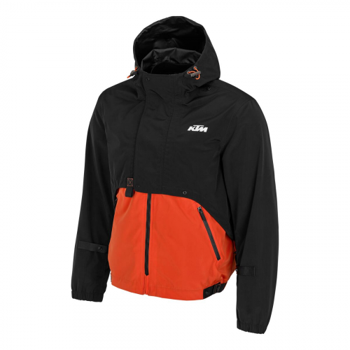 VESTE ROUTE ETANCHE KTM MOOTANT 26 