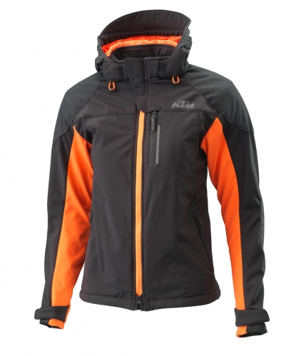 VESTE ROUTE FEMME KTM TWO 4 RIDE