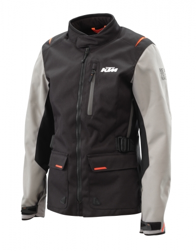 VESTE ROUTE FEMME TOURRAIN WP