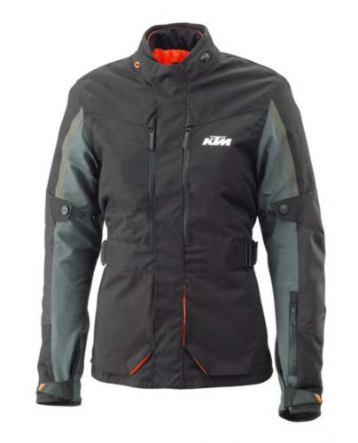 VESTE ROUTE FEMME WATERPROOF KTM TOURRAIN V3 WP 24