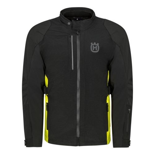 VESTE ROUTE HUSQVARNA HASTIGHET K-HYDRATECH 25