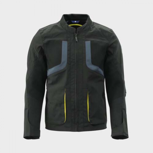 VESTE ROUTE HUSQVARNA MOTORCYCLES PILEN V2