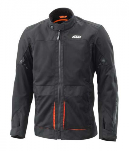 VESTE ROUTE KTM BREEZE 24