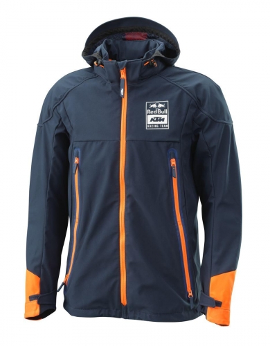 VESTE ROUTE KTM RED BULL SPEED 22