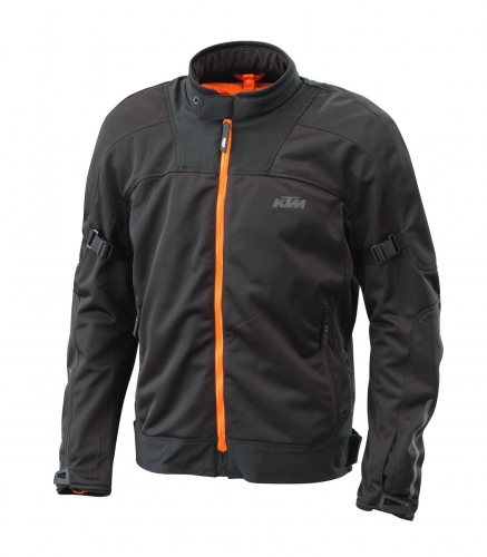 VESTE ROUTE KTM SOLAR AIR 21