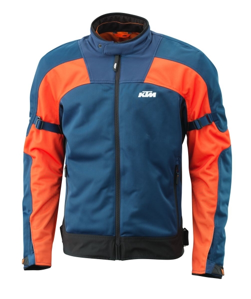 VESTE ROUTE KTM SOLAR AIR V2 23