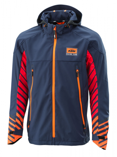 VESTE ROUTE KTM SPEED 23