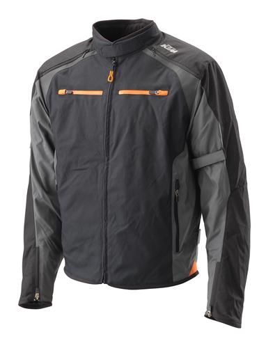 VESTE ROUTE KTM STREET EVO