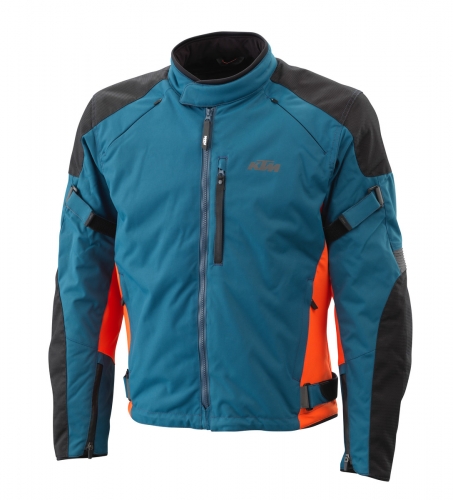 VESTE ROUTE KTM STREET EVO 21