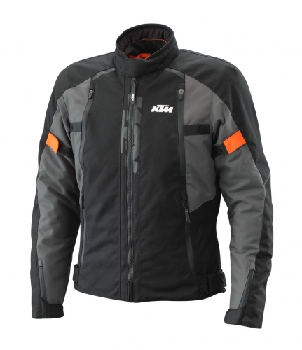 VESTE ROUTE KTM STREET EVO V2 22