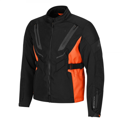 VESTE ROUTE KTM STREET EVO V4 K-HYDRATECH