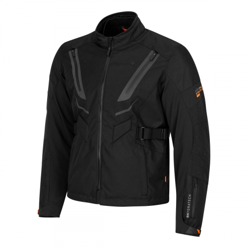 VESTE ROUTE KTM STREET EVO V4 K-HYDRATECH STEALTH