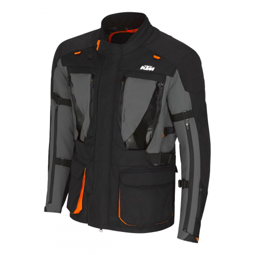 VESTE ROUTE KTM TERRA ADV V3 