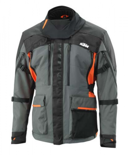 VESTE ROUTE KTM TERRA ADVENTURE PRO 24