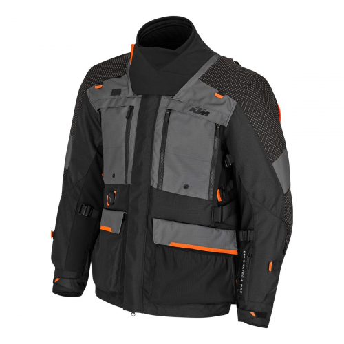 VESTE ROUTE KTM TERRA ADVENTURE PRO