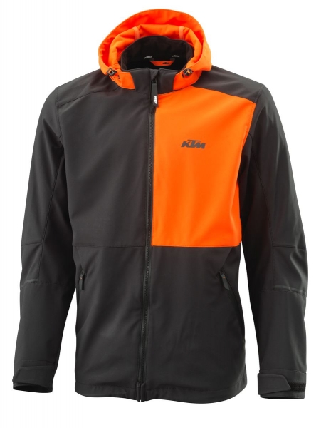 VESTE ROUTE KTM TWO 4 RIDE V2 23