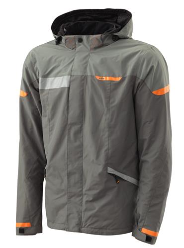 VESTE ROUTE KTM URBANPROOF