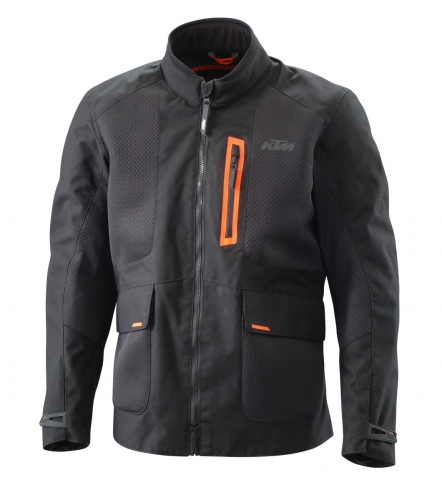 VESTE ROUTE KTM VENTED V2 22