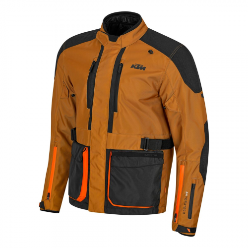 VESTE ROUTE TOURRAIN V4 K-HYDRATECH