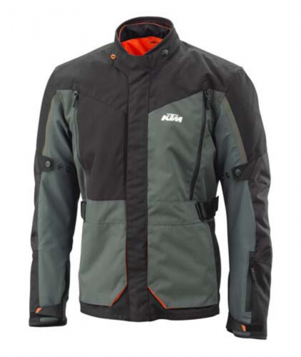 VESTE ROUTE WATERPROOF KTM TOURRAIN V3 WP 24