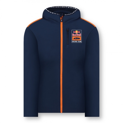 VESTE SOFTSHELL FEMME RED BULL KTM RACING TEAM 22