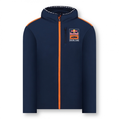 VESTE SOFTSHELL RED BULL KTM RACING TEAM