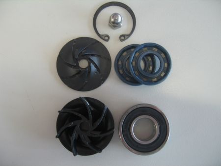 water pump rep  kit 11 13