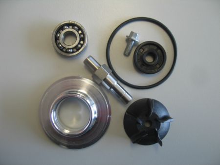 water pump rep  kit exc sx 11 13