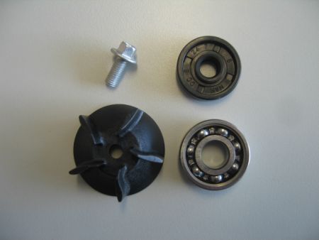 water pump rep  kit exc sx 07 13